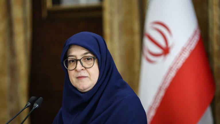 سخنگوی دولت در نشست اتاق بازرگانی تهران درباره چالش‌های بخش تولید