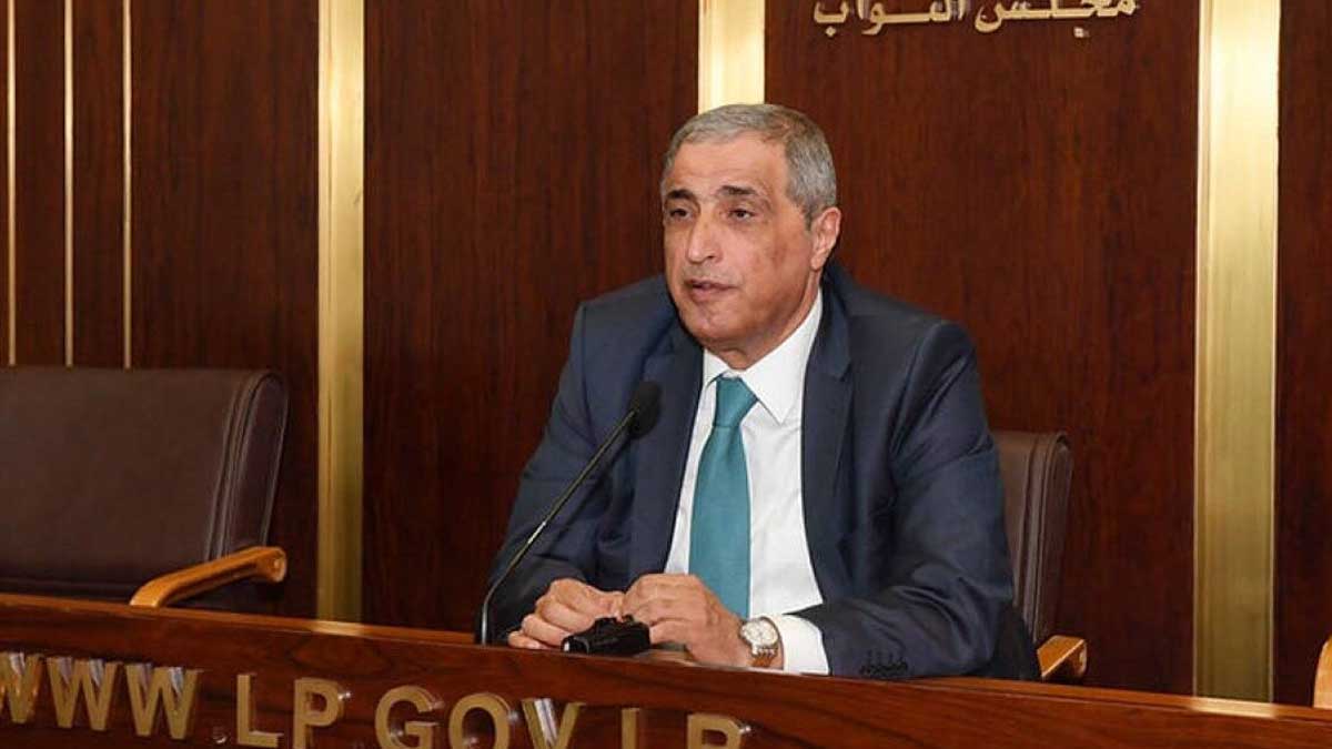 فرود هواپیمای اماراتی در فرودگاه بین‌المللی لبنان و نقش آن در حمایت از بحران این کشور