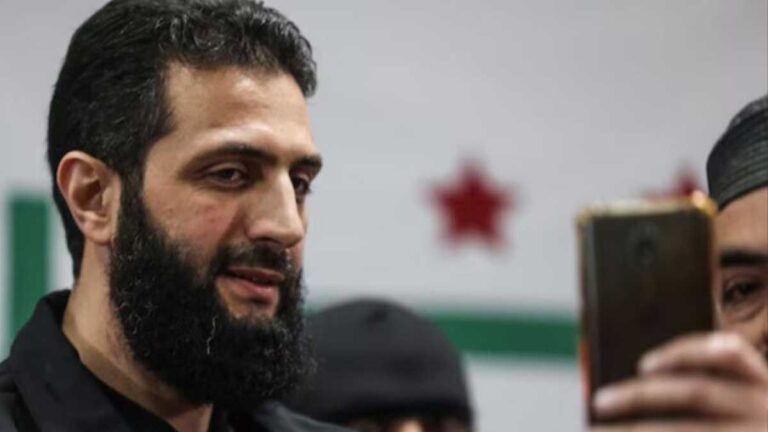 تنش دیپلماتیک میان عربستان و عراق بر سر دعوت از الجولانی به نشست سران عرب