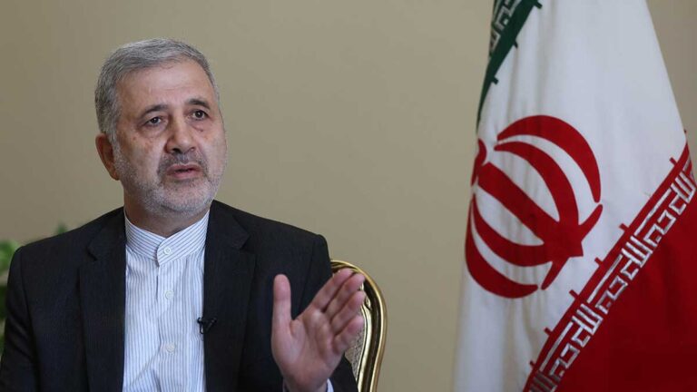 همایش دیپلماسی اقتصادی شیراز سفیر ایران عربستان
