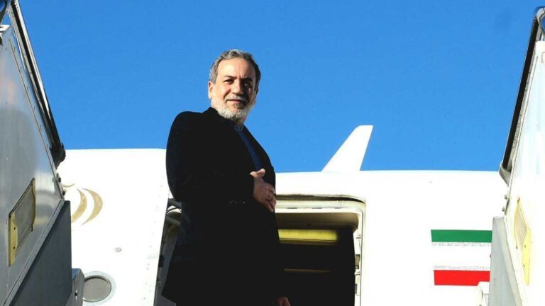 مذاکرات ایران و آمریکا در مسقط با میانجیگری عمان 