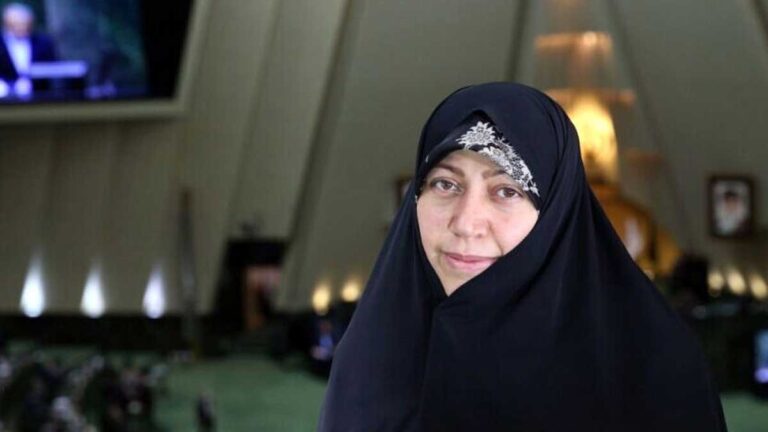 حضور فعال زنان توانمند در مجلس شورای اسلامی