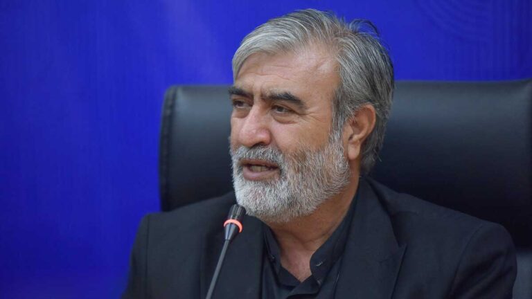 نشست دیپلماسی اقتصادی شیراز مقامات ایران