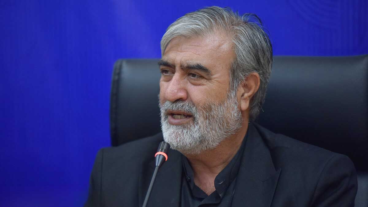 نشست دیپلماسی اقتصادی شیراز مقامات ایران