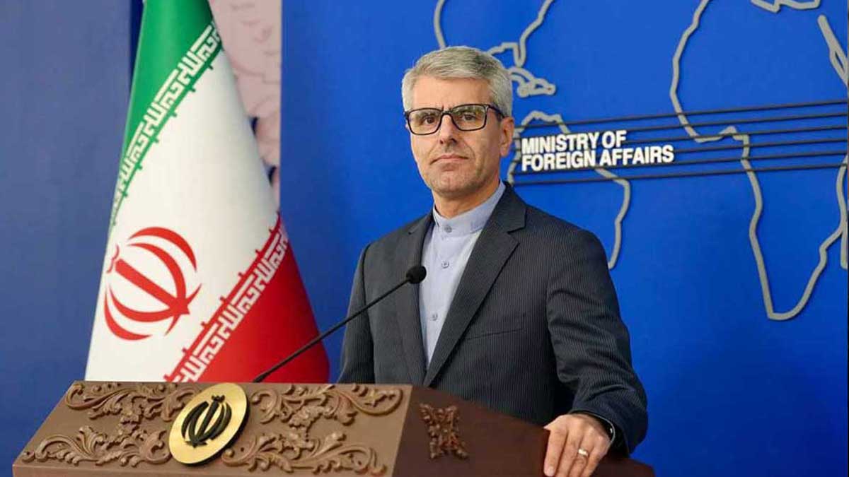 تحریم‌های آمریکا علیه ایران و واکنش مقامات ایرانی