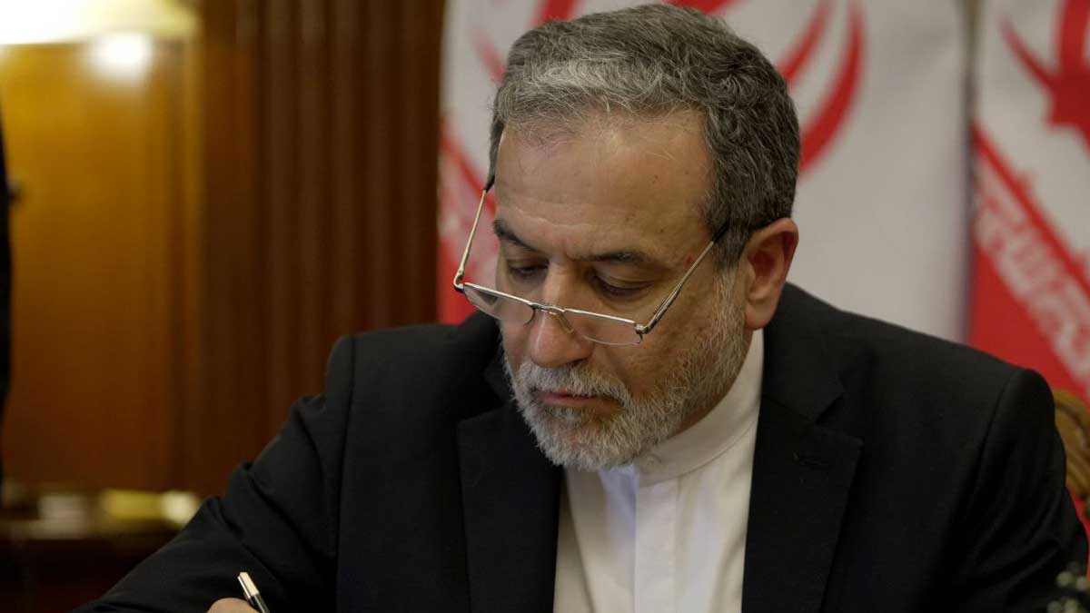دست دیپلماسی ایران به سوی اروپا برای آغاز فصلی جدید در روابط دوجانبه