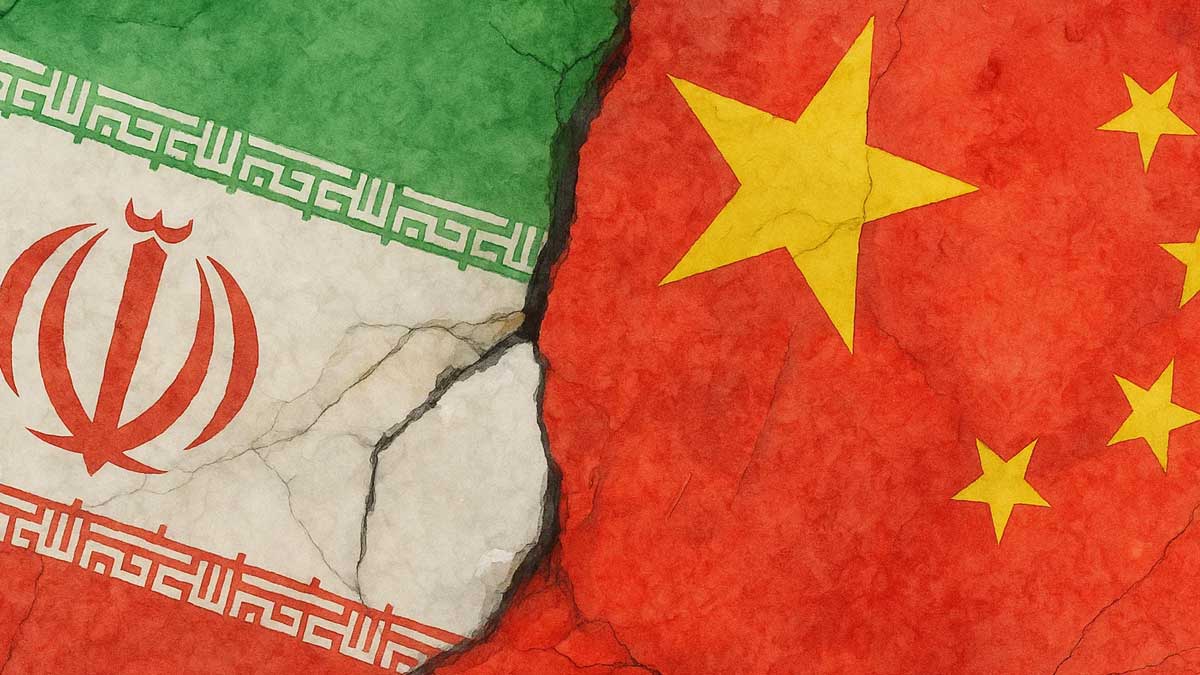 دیدار وزیر ارتباطات ایران و سفیر چین برای گسترش همکاری‌های فناورانه و هوش مصنوعی