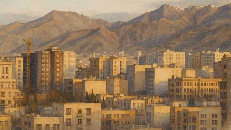 تنش هسته‌ای اسرائیل و ایران در سایه مذاکرات دیپلماتیک ترامپ