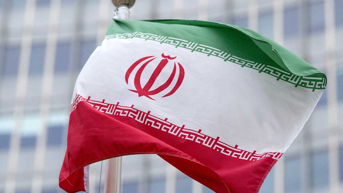 آژانس بین‌المللی انرژی اتمی ایران