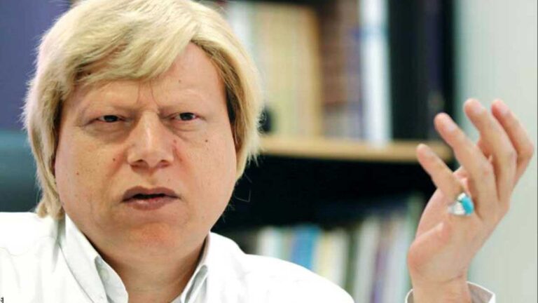 همبستگی ملی ایران در برابر تهدیدات خارجی