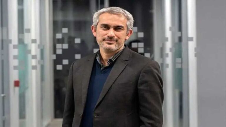سیدعلی مدنی‌زاده در جلسه رای اعتماد مجلس شورای اسلامی