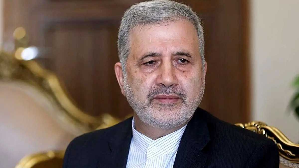 همکاری دیپلماتیک ایران و عربستان در برابر تجاوز اسرائیل