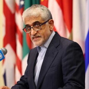 Picture of امیرسعید ایروانی