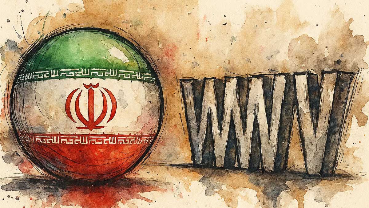 تبعیض دیجیتال و شکاف اینترنتی در ایران