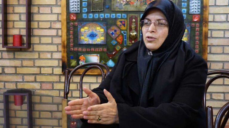نامه رسمی جبهه اصلاحات ایران به آژانس بین‌المللی انرژی اتمی