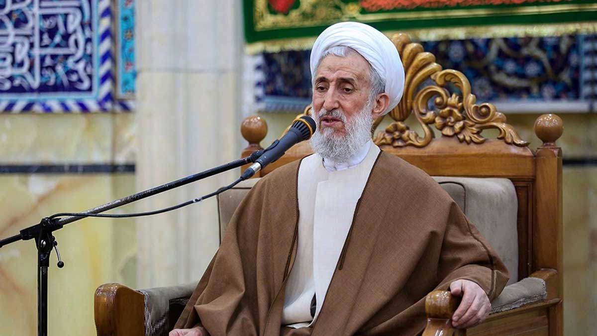 دستگیری مقامات مذهبی به دلیل فساد مالی