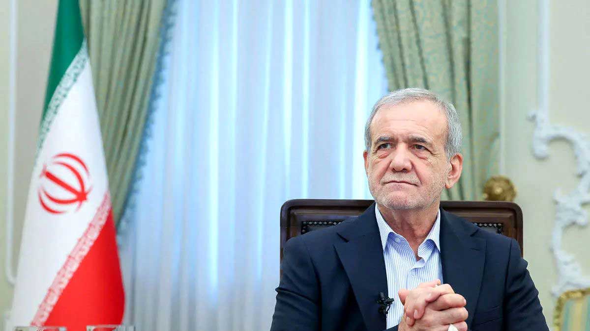 نشست رئیس‌جمهور با جبهه اصلاحات ایران