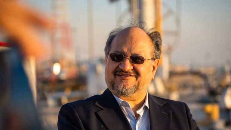 صنعت پتروشیمی سبز و محیط زیست پایدار