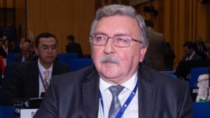 تاسیسات غنی‌سازی اورانیوم ایران