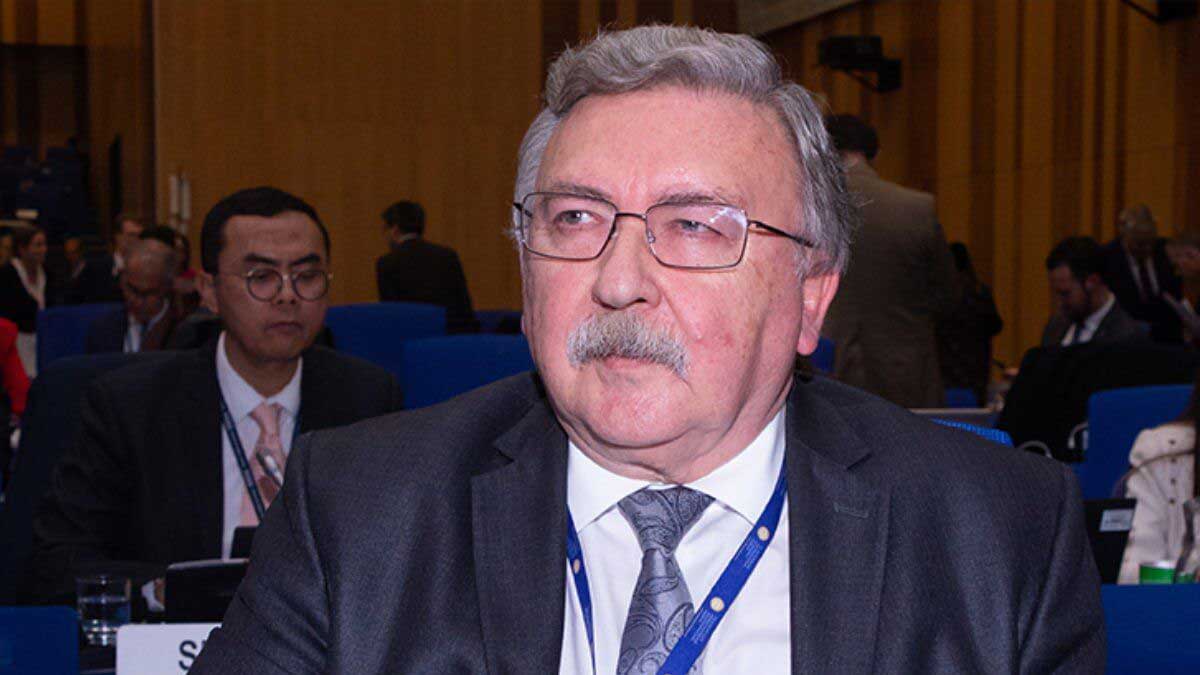 تاسیسات غنی‌سازی اورانیوم ایران