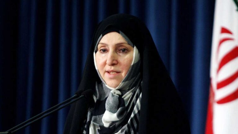 سفیر ایران در نشست بین‌المللی محکومیت حملات نظامی