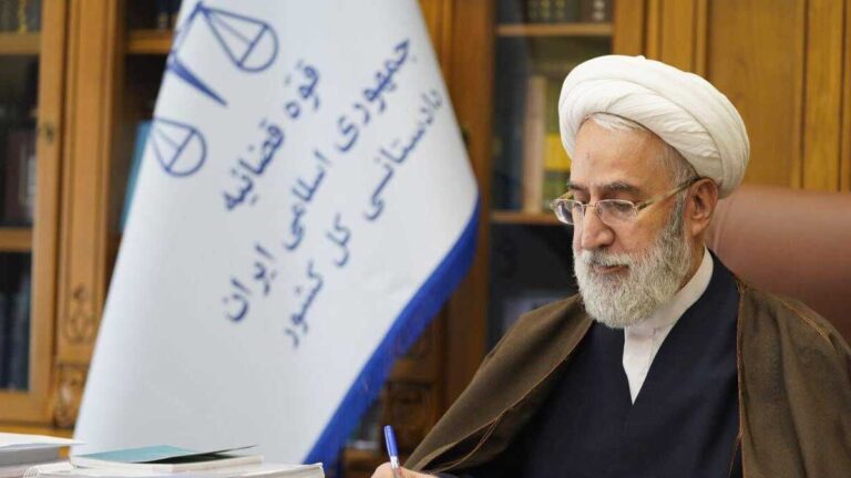 دادستان کل کشور نامه نگاری با سازمان ملل