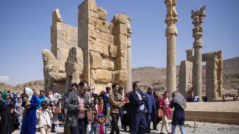 میراث فرهنگی ایران و حفاظت بین‌المللی
