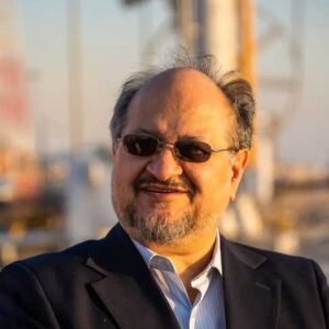 Picture of محمد شریعتمداری