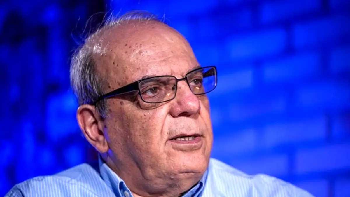 عباس عبدی نقد وزیر امور خارجه عراقچی