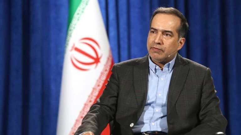 اصلاح قوانین رسانه‌ای ایران و حمایت از روزنامه‌نگاران