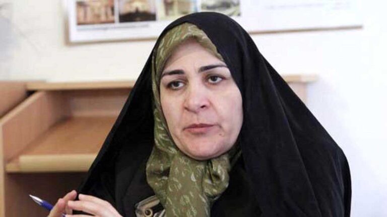 خشونت علیه زندانیان سیاسی در انتقال به اوین