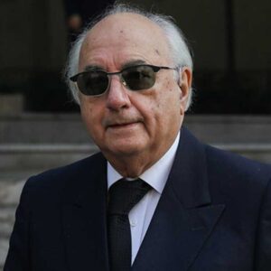 Picture of فریدون مجلسی