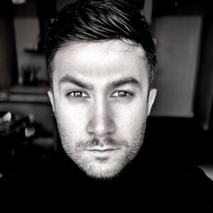 Picture of علیرضا مستوفی