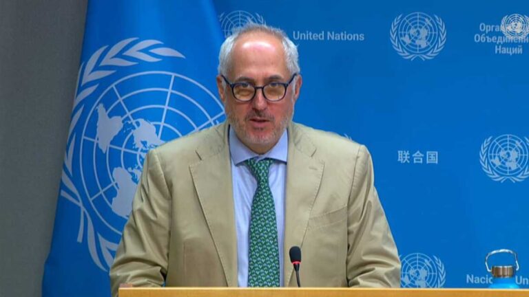 مجمع عمومی سازمان ملل نیویورک