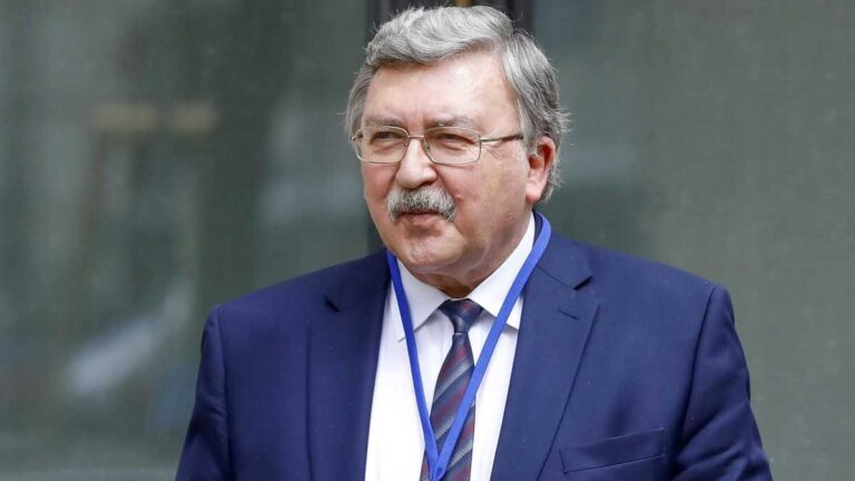 جلسه شورای امنیت سازمان ملل درباره برنامه هسته‌ای ایران