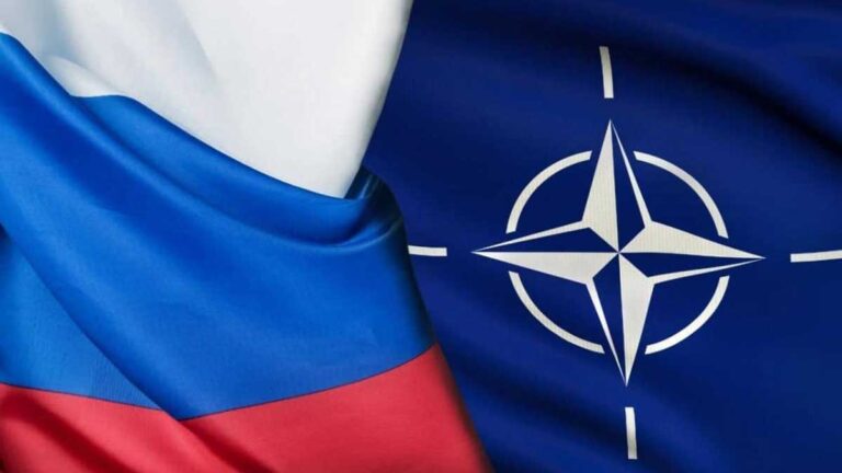 پهپادهای روسی در آسمان لهستان