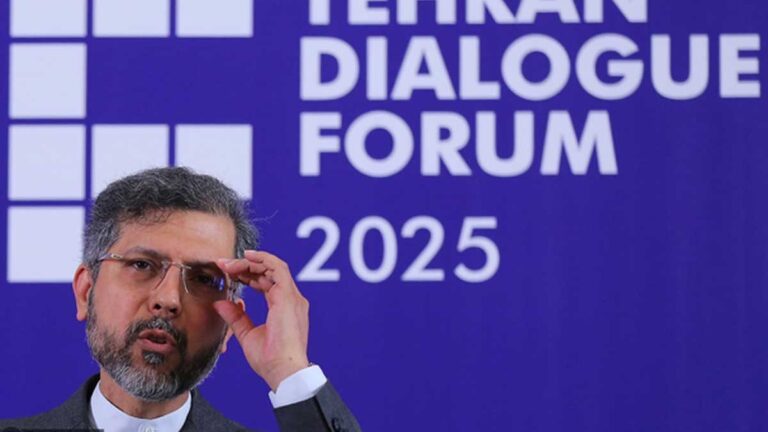 جلسه شورای امنیت سازمان ملل درباره تحریم‌های ایران