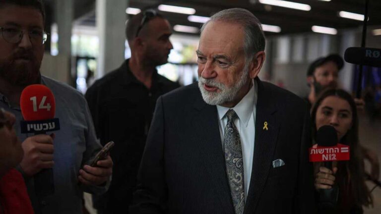 مذاکرات دیپلماتیک آمریکا و کشورهای خلیج فارس درباره آینده غزه