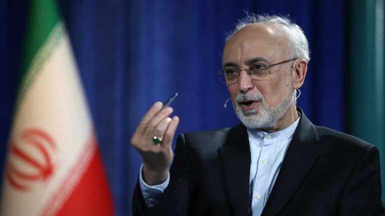 توافق هسته‌ای ایران و آژانس بین‌المللی انرژی اتمی