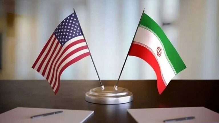 مذاکرات هسته‌ای ایران و آمریکا
