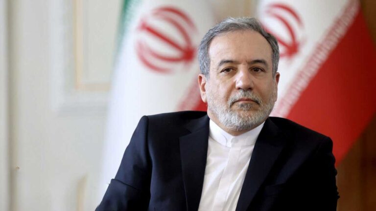 کنفرانس وحدت اسلامی میلاد پیامبر عراقچی