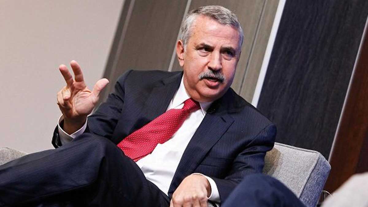 هوش مصنوعی و روابط آمریکا چین، نقشه جهان دیجیتال، رقابت فناوری 
