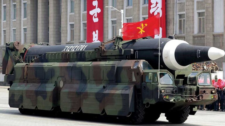 مشاور امنیت ملی کره جنوبی در نشست خبری سئول