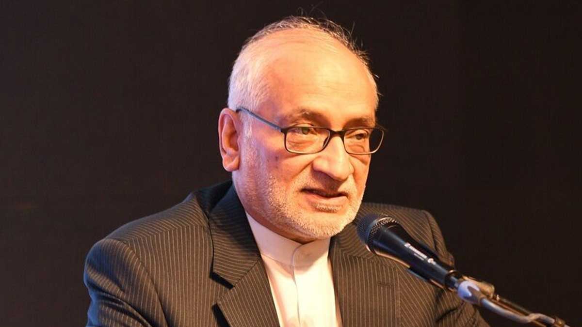 نشست مجمع عمومی سازمان ملل و دیپلماسی بین‌المللی