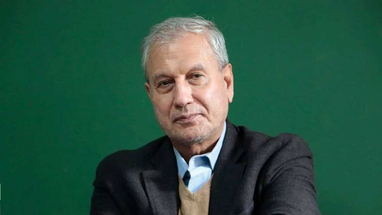 توسعه اجتماعی و نهادهای مدنی در ایران