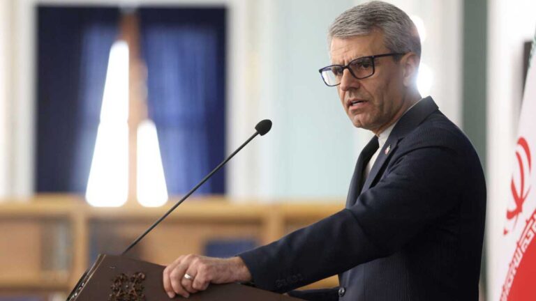 کنفرانس عمومی آژانس بین‌المللی انرژی اتمی در وین