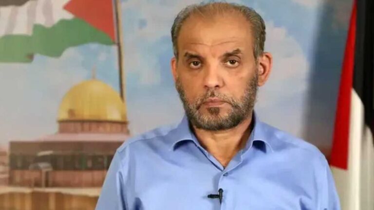 مذاکرات آتش‌بس غزه و طرح صلح آمریکا