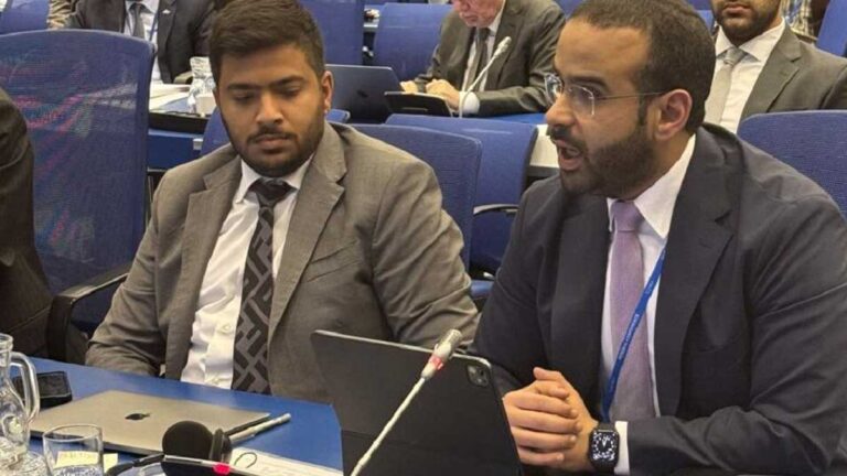 آژانس بین‌المللی انرژی اتمی و نقشه خاورمیانه