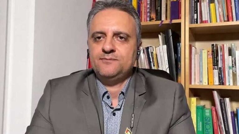 حمله هوایی اسرائیل به دوحه قطر