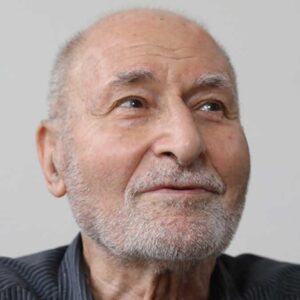 Picture of بهزاد نبوی